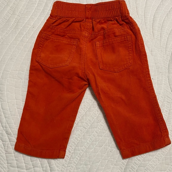 Gymboree 3-6 mos. infant bottom, boys - Picture 2 of 3